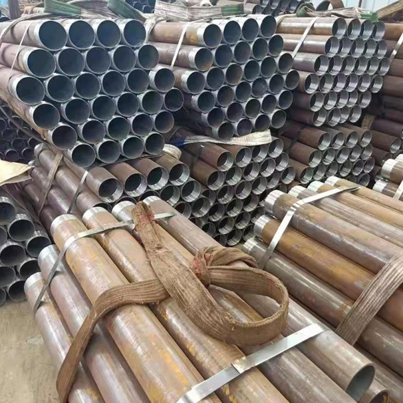 高坪地质钻探用跟管