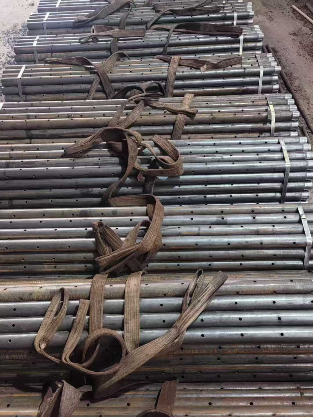 高坪127mm管棚管