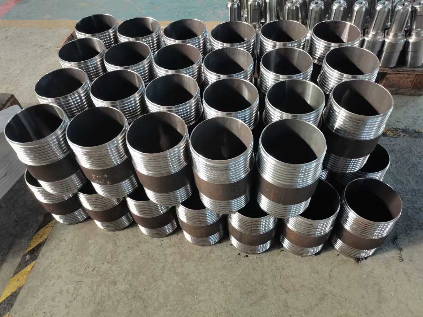 高坪219mm管棚管